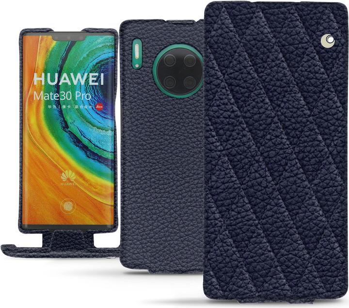 Image du produit Noreve Housse cuir vertical (Mate 30 Pro)