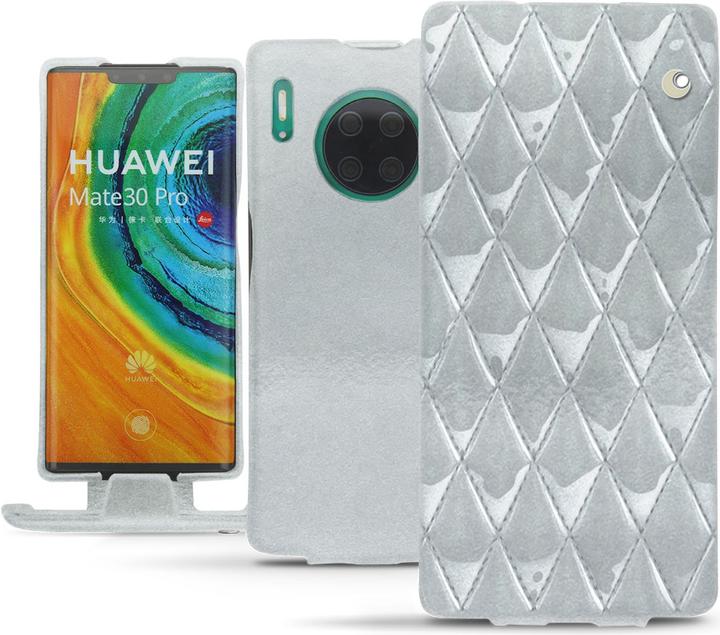 Produktbild Noreve Lederschutzhülle vertikal