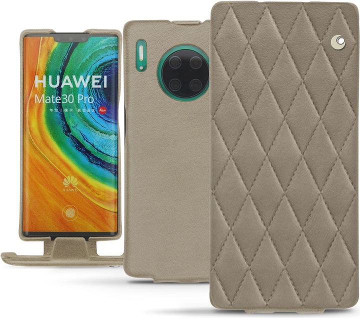 Immagine prodotto Noreve Cover in pelle verticale (Mate 30 Pro)