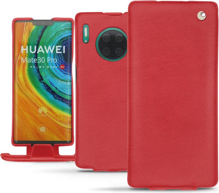 Image du produit Noreve Housse cuir vertical (Mate 30 Pro)