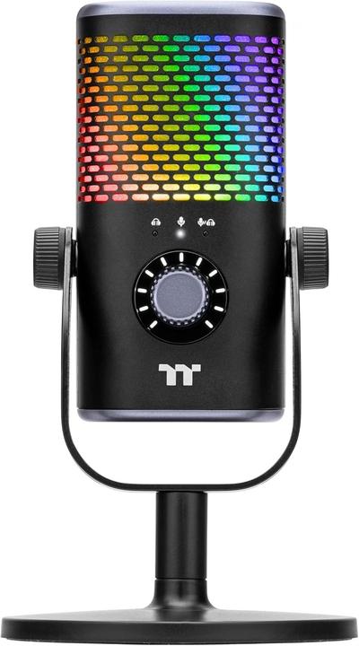 Immagine prodotto Thermaltake TT GS50 Microfono USB RGB