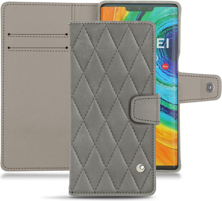 Image du produit Noreve Housse cuir portefeuille (Mate 30 Pro)