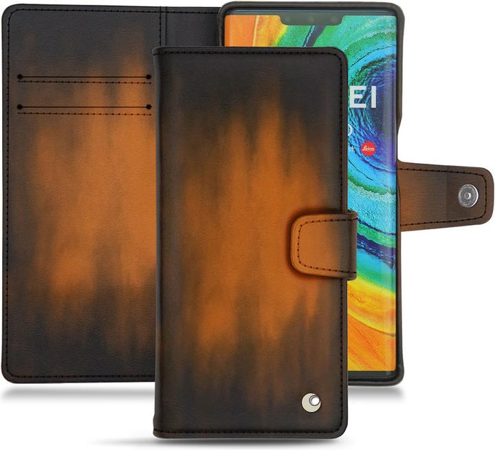 Image du produit Noreve Housse cuir portefeuille (Mate 30 Pro)