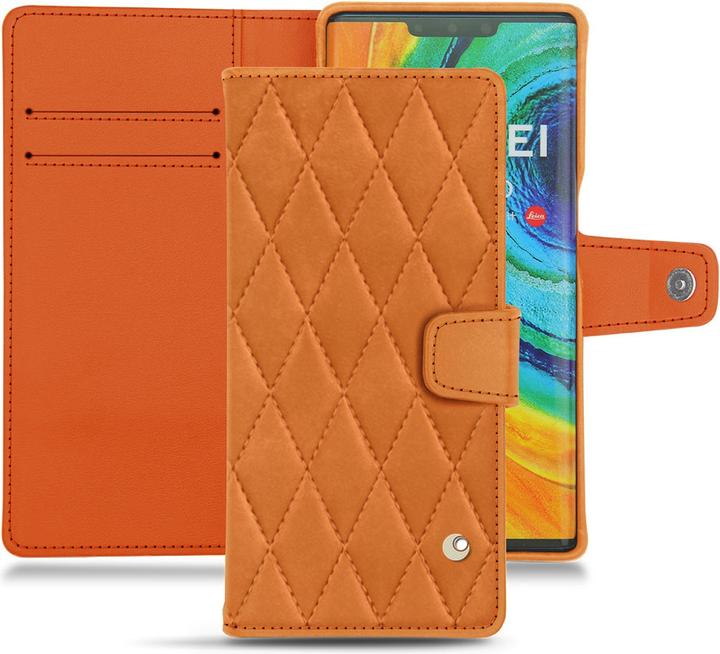 Mandarine vintage - Couture ( Pantone #d47231 )