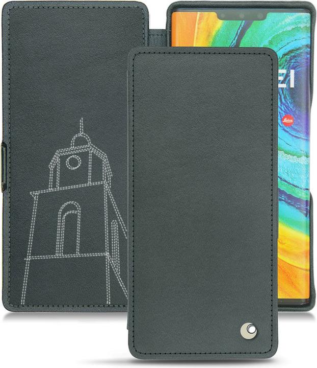 Image du produit Noreve Housse cuir horizontal (Mate 30 Pro)