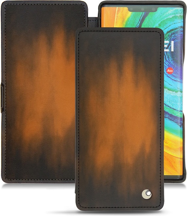 Image du produit Noreve Housse cuir horizontal (Mate 30 Pro)