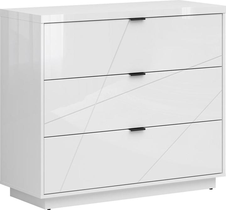 Produktbild Petits-Meubles Sven (106 x 42 x 93 cm)