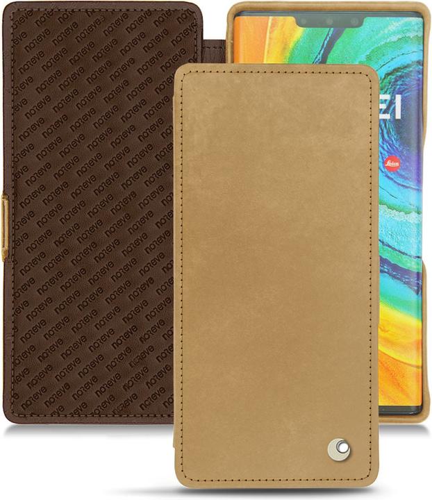 Sable vintage ( Pantone #9b7340 )
