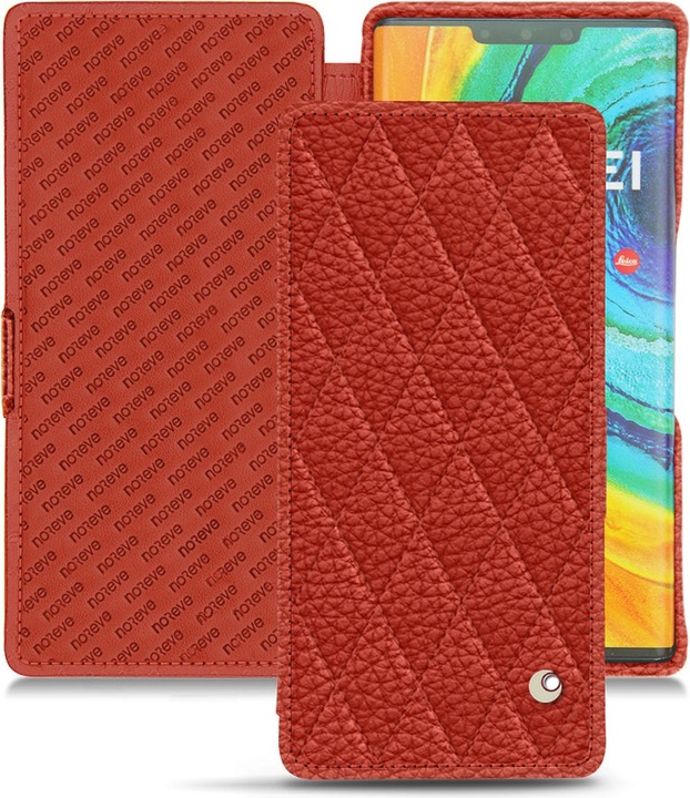 Papaye - Couture ( Pantone #b54317 )