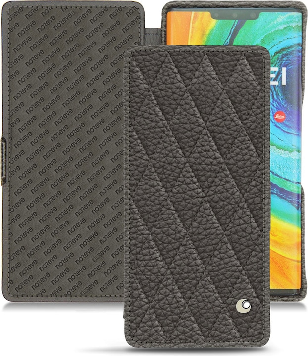 Anthracite - Couture ( Pantone #41403c )