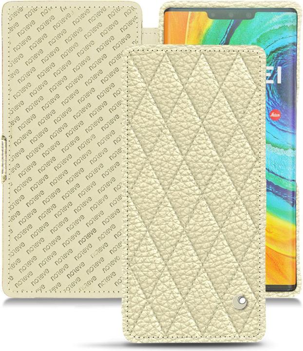 Produktbild Noreve Lederschutzhülle horizontal (Huawei Mate 30 Pro)
