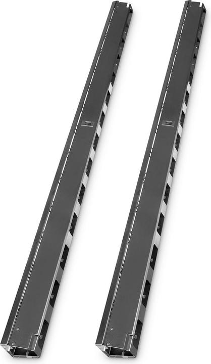Actual product image Digitus Cable channels for 42HE network and server cabinets