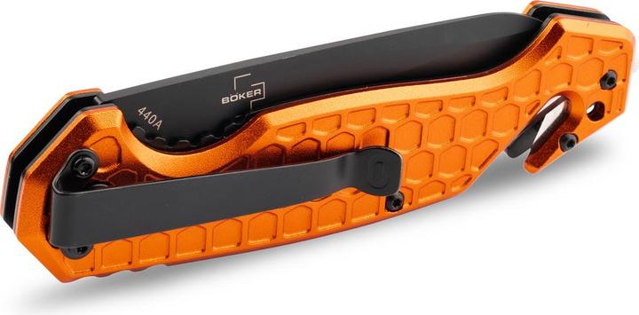 Produktbild Dönges Rettungsmesser Basic (8.50 cm)