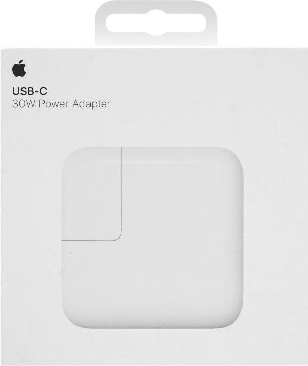 Productafbeelding Apple USB-C voedingsadapter (30 W)