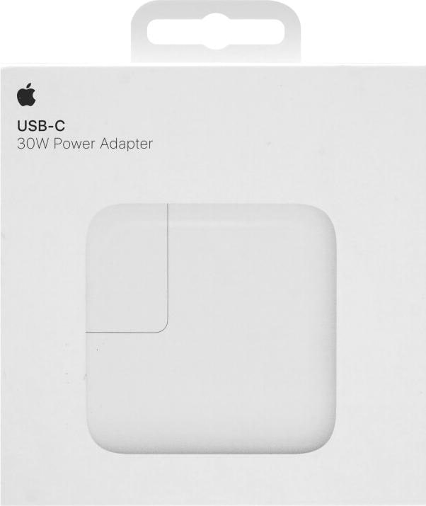 Image du produit Apple USB-C Power Adapter (30 W)