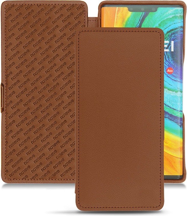 Marron PU ( Pantone #8B4720 )