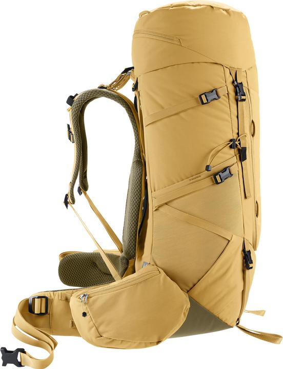 Produktbild Deuter Aircontact Core 45+10 (55 l)