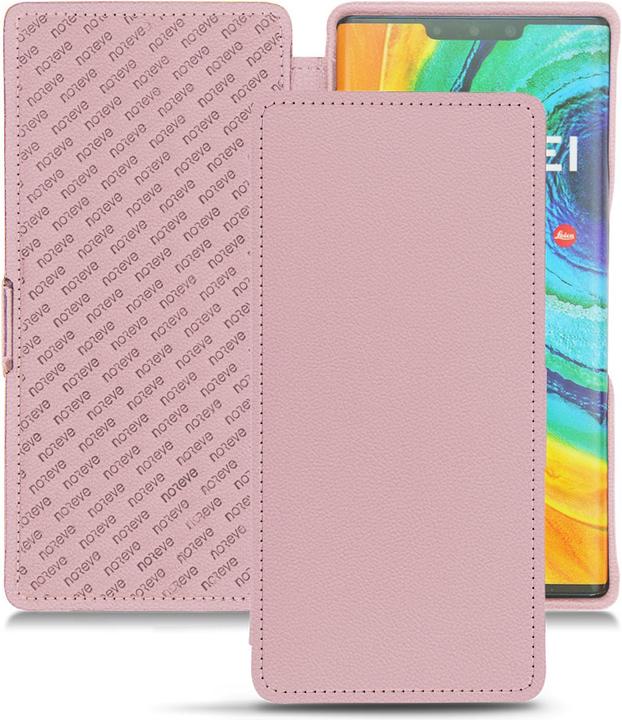 Image du produit Noreve Housse cuir horizontal (Mate 30 Pro)