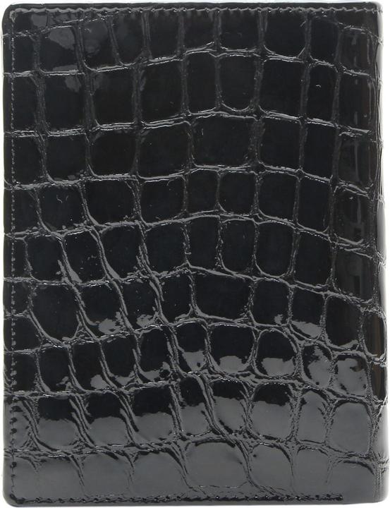 Actual product image Esquire Nice wallet RFID protection leather 11 cm