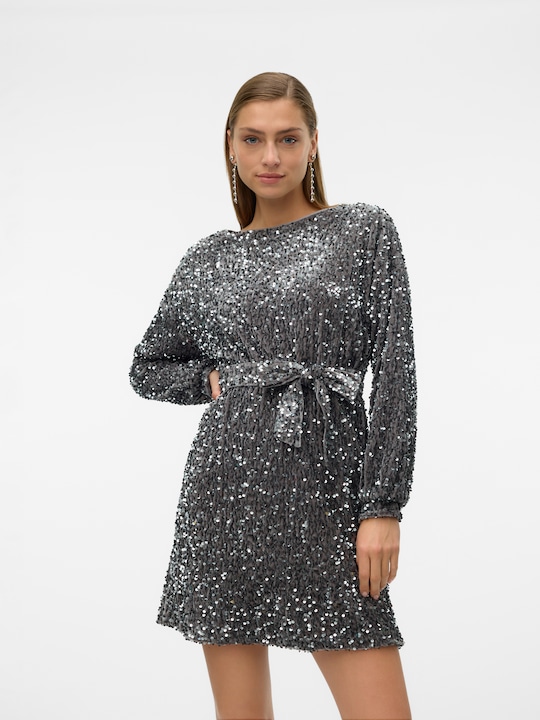 Produktbild Vero Moda VMBELLA Kurzes Kleid Kleid (XS)