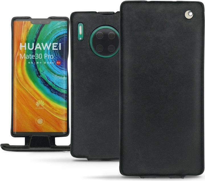 Produktbild Noreve Lederschutzhülle vertikal (Huawei Mate 30 Pro)