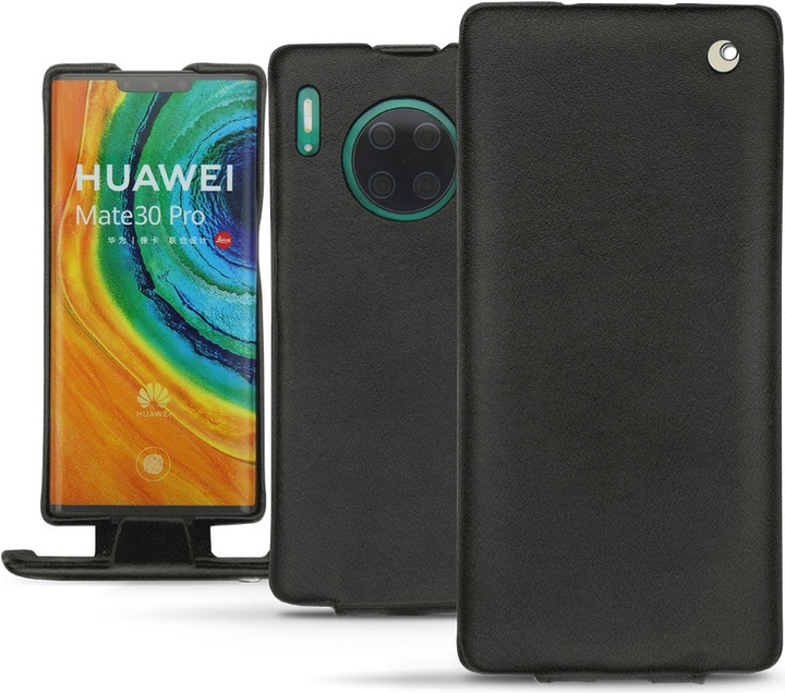 Produktbild Noreve Lederschutzhülle vertikal (Huawei Mate 30 Pro)