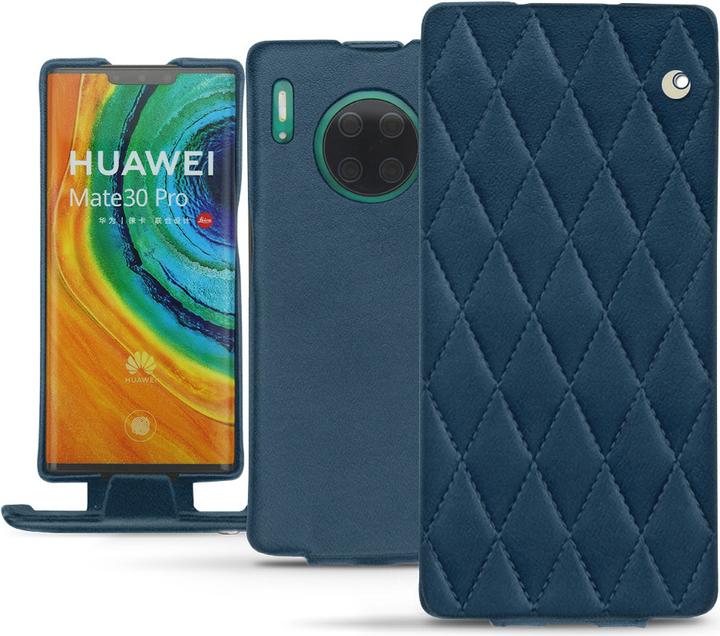 Image du produit Noreve Housse cuir vertical (Mate 30 Pro)