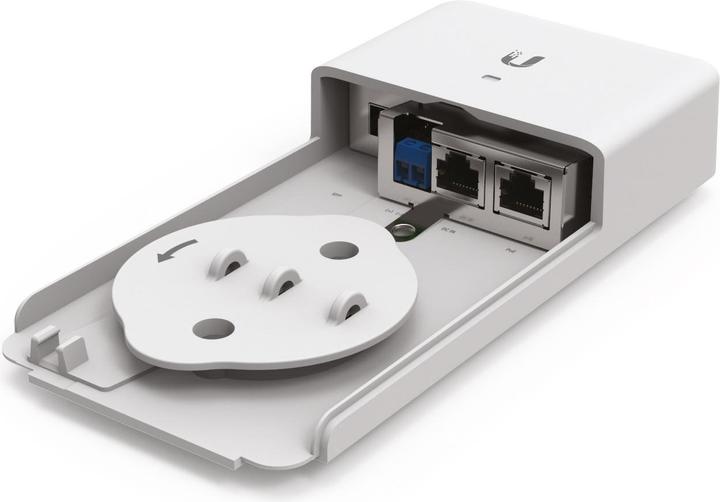 Produktbild Ubiquiti Outdoor Medienkonverter F-POE-G2 (Media Konverter)