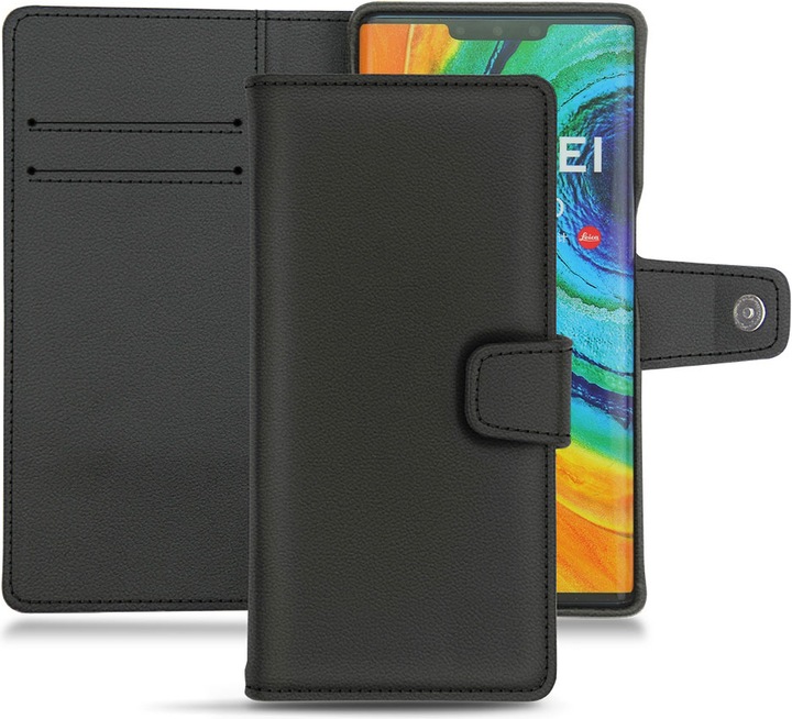Noir PU ( Black )
