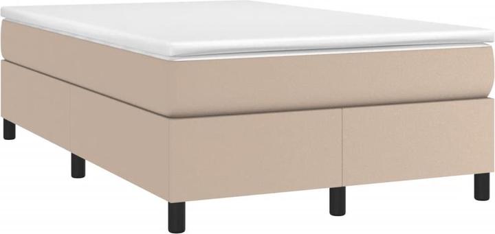 Produktbild vidaXL Boxspringbettgestell (140 x 200 cm)