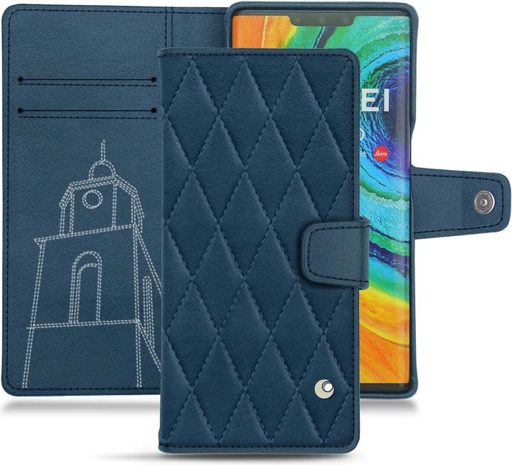Image du produit Noreve Housse cuir portefeuille (Mate 30 Pro)