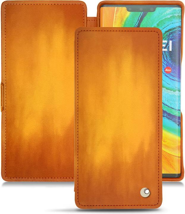 Patina arancione