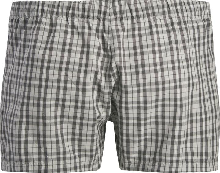 Immagine prodotto Jack & Jones Jacmilano Woven Boxers 3 Pack Pls Sn (5XL)
