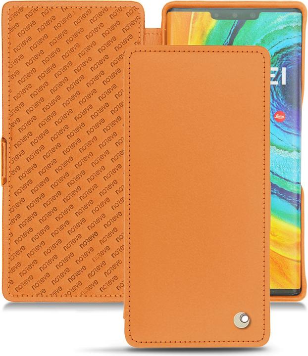 Image du produit Noreve Housse cuir horizontal (Mate 30 Pro)