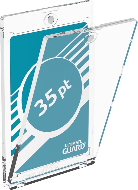 Immagine prodotto Ultimate Guard Custodia per carte magnetiche
