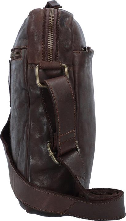 Actual product image Harbour 2nd Cool Casual Arion shoulder bag leather 23 cm