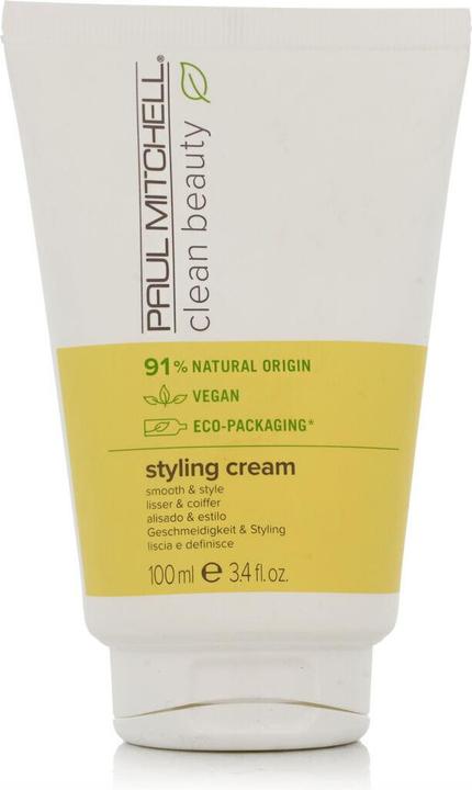 Actual product image Paul Mitchell Styling Cream (Hair cream, 100 ml)