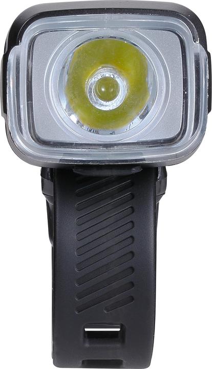 Productafbeelding BBB Fietslamp Nano Strike 400 voorlicht (400 lm, 400 lm)