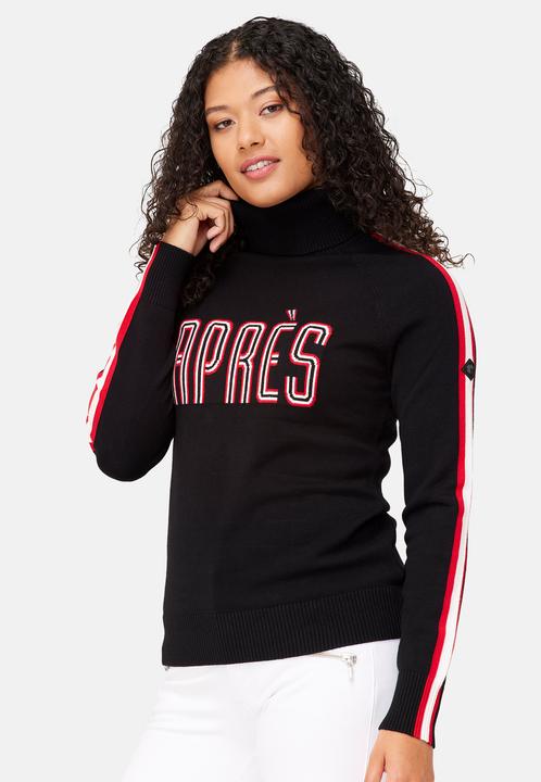 Actual product image Krimson Klover Annika Turtleneck (XL)
