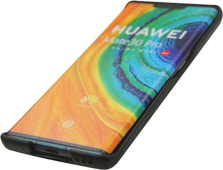 Produktbild Noreve Lederschutzhülle (Huawei Mate 30 Pro)