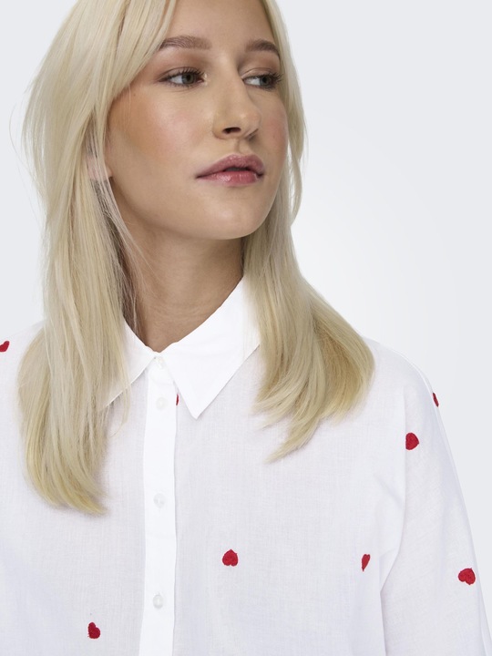 Immagine prodotto Only Camicia box fit con colletto camicia camicia camicia camicia (S)