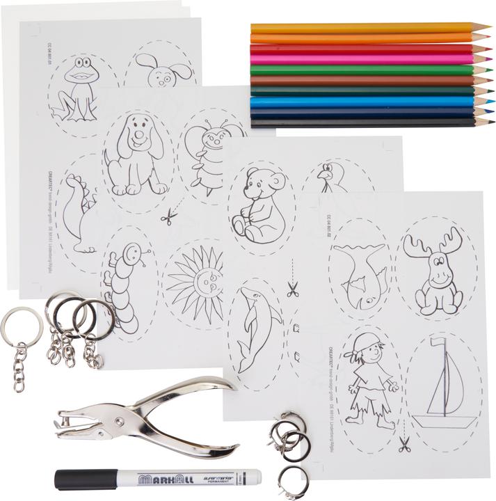 Produktbild Schrumpffolien-Set "Designo"