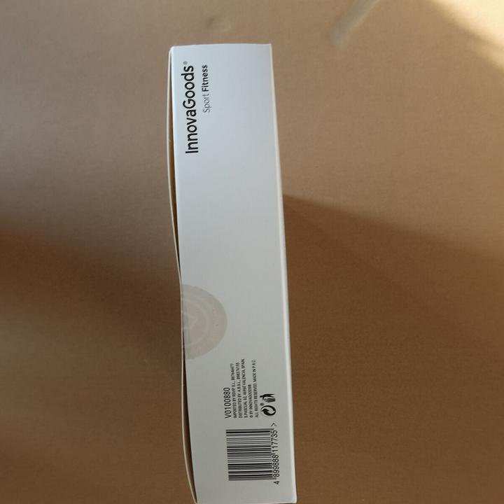 Produktbild JTI Sportweste mit Saunaeffekt - Herren (L)