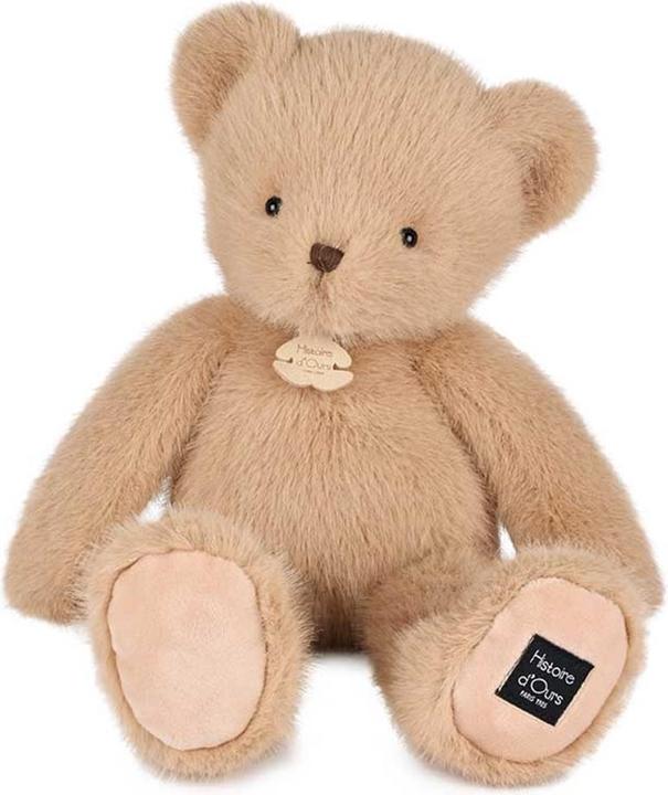 Image du produit Doudou et Compagnie Bär Clémentin, honigbeige 38cm (38 cm)