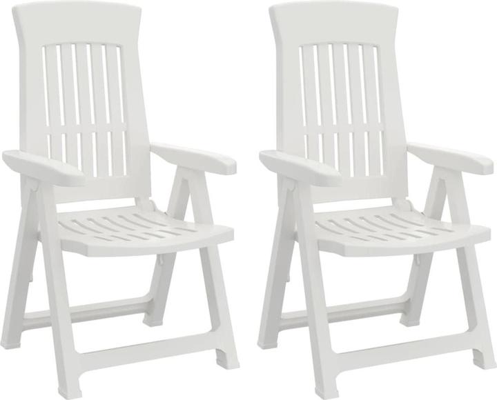 Immagine prodotto vidaXL Gartenstuhl