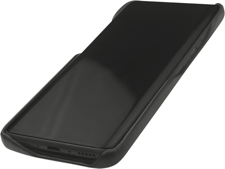 Produktbild Noreve Lederschutzhülle (OnePlus 7T Pro)