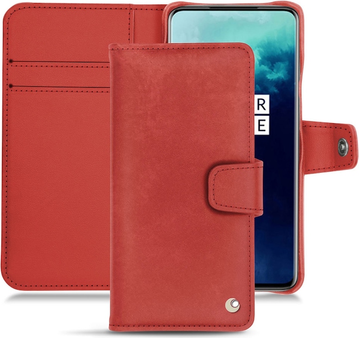 Cerise vintage ( Pantone #a6302e )