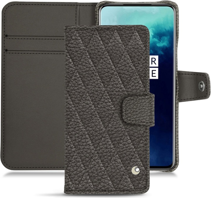 Anthracite - Couture ( Pantone #41403c )