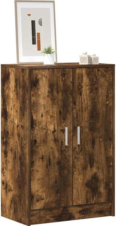 Actual product image vidaXL Jakob (60 x 35 x 92 cm)