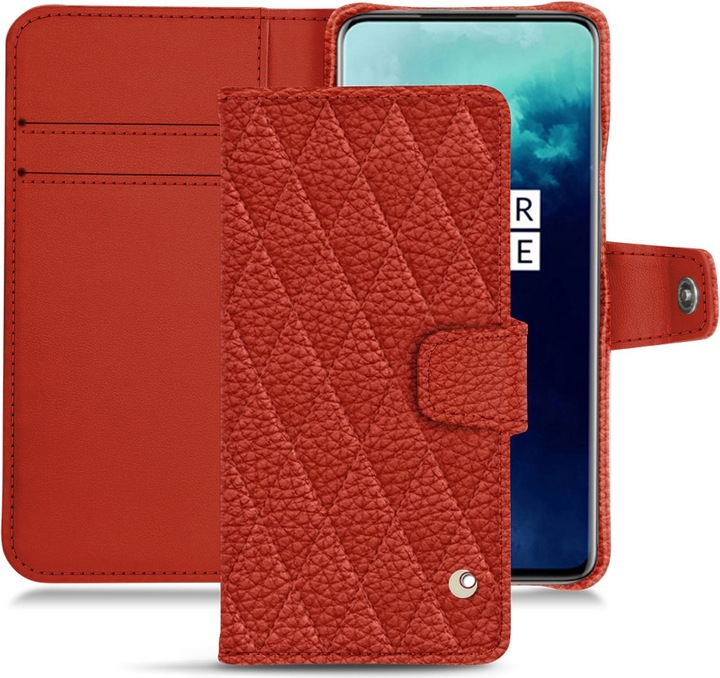 Papaye - Couture ( Pantone #b54317 )